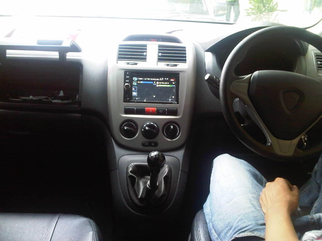 proton exora star fl disc paling banyak harga terbaik