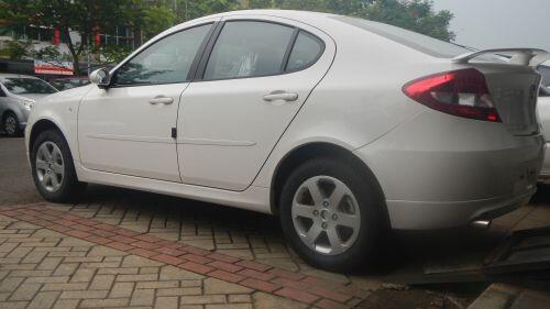 mobil murah Proton gen 2 mobil sport paling