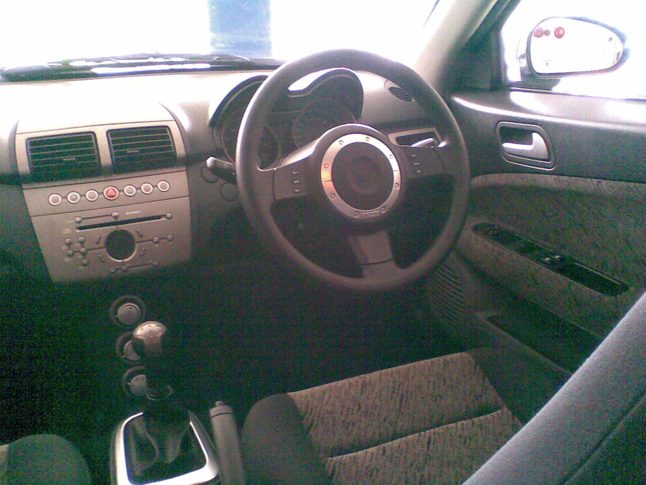 mobil murah Proton persona elegance sporty, irit, murah, sparepart mudah