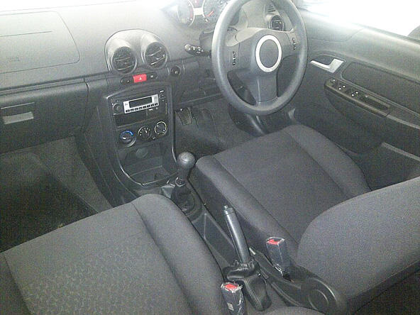 Mobil Murah Proton Saga Flx murah irit cocok buat sehari hari