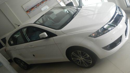 Mobil Murah Proton Suprima S 1.6 Turbo canggih , banyak disc dan hadiah