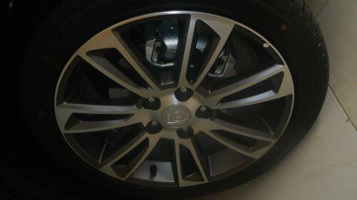 Mobil Murah Proton Suprima S 1.6 Turbo canggih , banyak disc dan hadiah