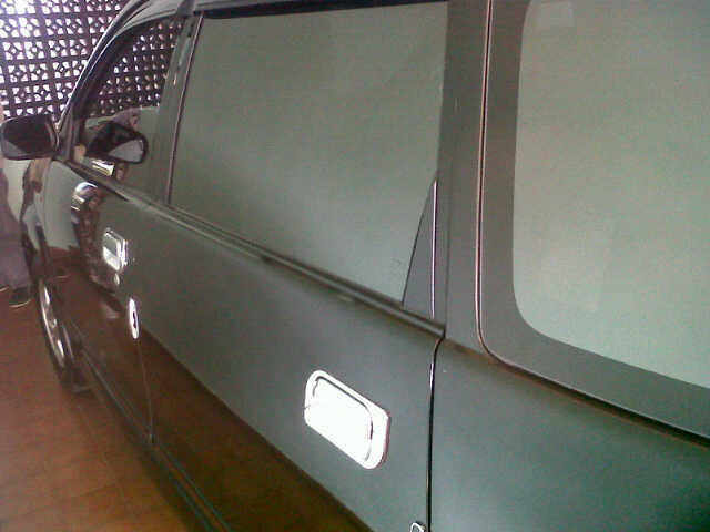 Toyota Avanza 2010