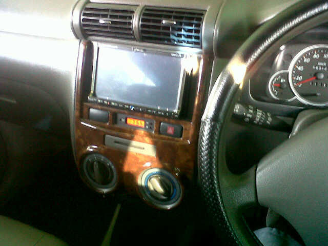 Toyota Avanza 2010