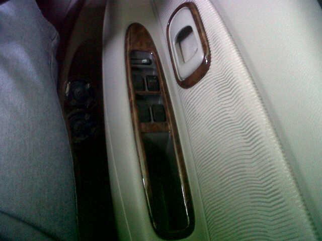 Toyota Avanza 2010