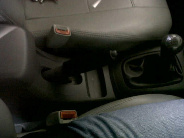 Toyota Avanza 2010