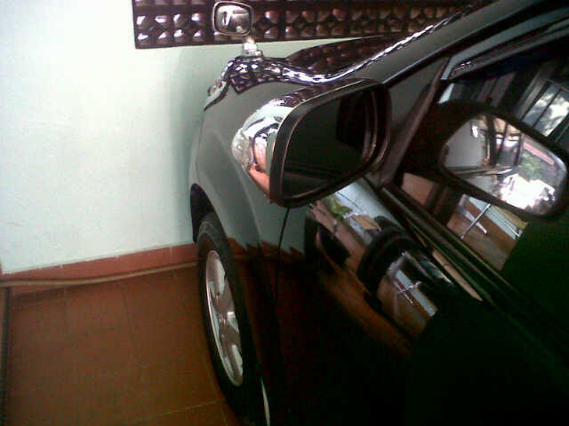 Toyota Avanza 2010
