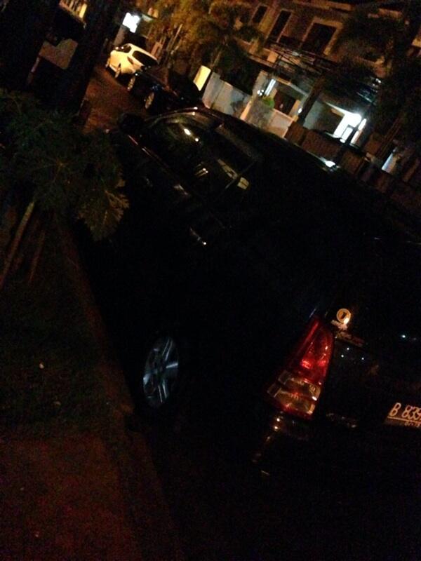 Jual kijang inova 2005 Diesel
