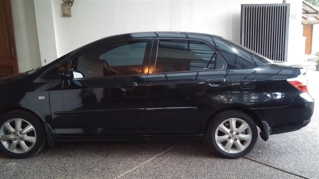 Honda City 2006 Tangan pertama