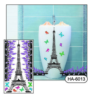 STICKER 3D 3060 || GROSIR || HARGA MURAH || STICKER TIGA DIMENSI