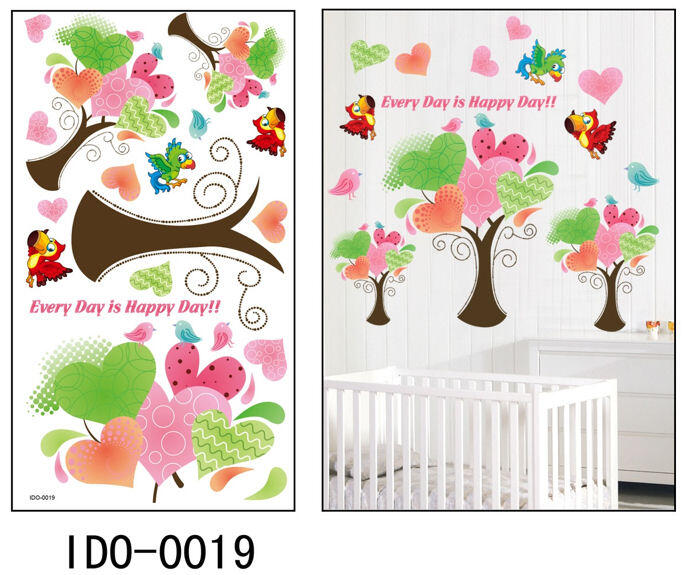 STICKER 3D 3060 || GROSIR || HARGA MURAH || STICKER TIGA DIMENSI