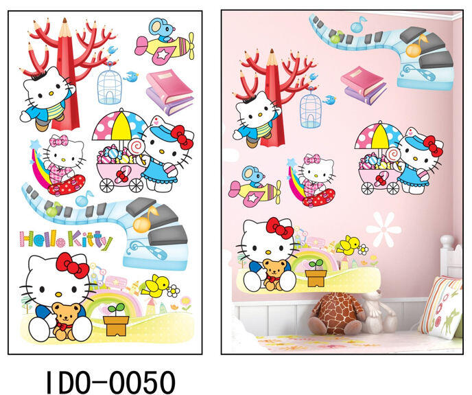 STICKER 3D 3060 || GROSIR || HARGA MURAH || STICKER TIGA DIMENSI