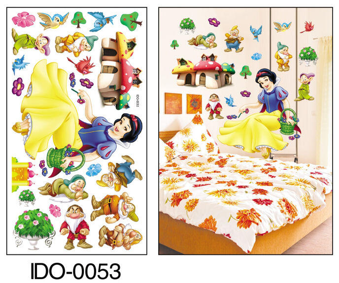 STICKER 3D 3060 || GROSIR || HARGA MURAH || STICKER TIGA DIMENSI