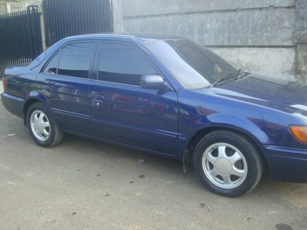 WTS Soluna AT Thn 2000 GLI