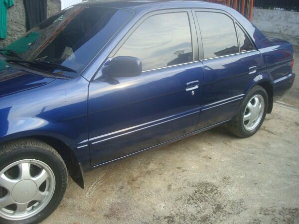 WTS Soluna AT Thn 2000 GLI