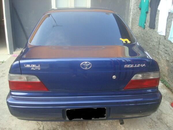 WTS Soluna AT Thn 2000 GLI