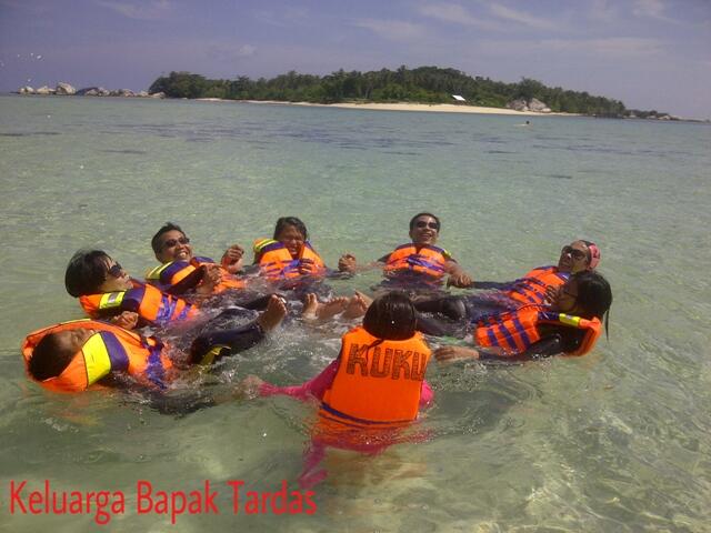 Rental Mobil Belitung Murah