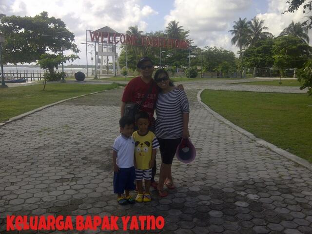 Rental Mobil Belitung Murah