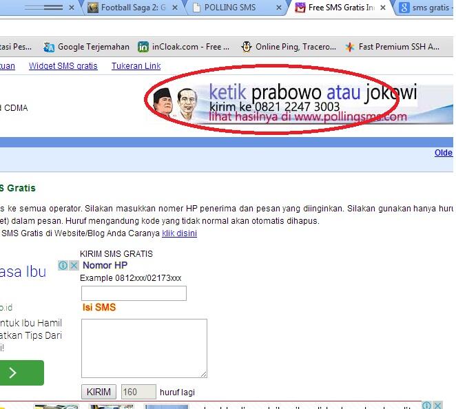 polling real murni acak ,agan mau ikut ?