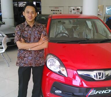 Promo Honda Termurah, Promo PRJ, Jazz, brio, harga mobilio RS cicilan lengkap disini