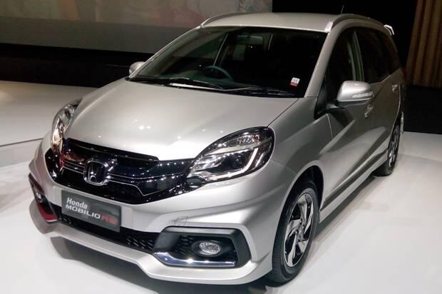 Promo Honda Termurah, Promo PRJ, Jazz, brio, harga mobilio RS cicilan lengkap disini