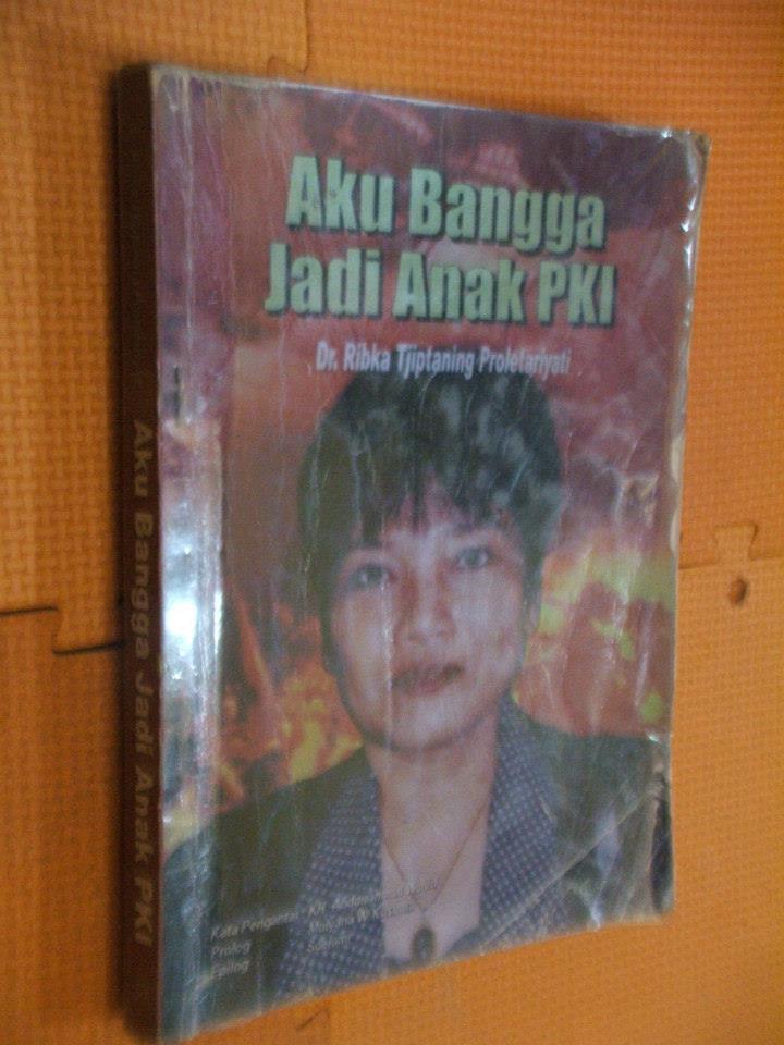 Mengapa Ada Fitnah Komunis di kubu JKW-JK ? ( ini jawabannya )