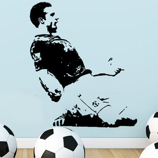 Cutting Wallsticker bisa desain sendiri