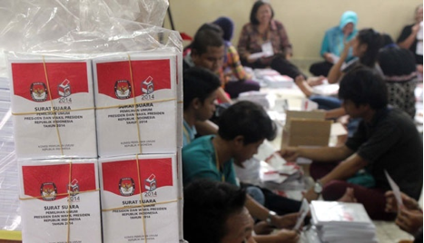 Ini Dia Cara Bersih “Cari Yang bersih” buat Pemilu Besok Gan 