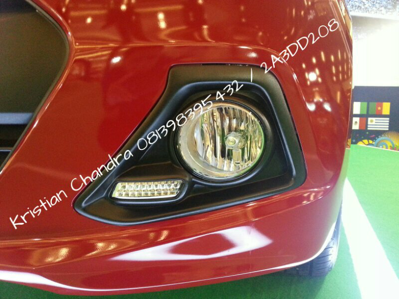PAKET LEBARAN Hyundai Grand i10 TerBaru 2014 DP 50 JUTAan