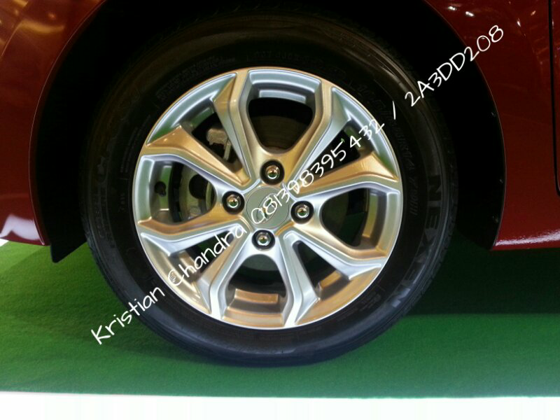 PAKET LEBARAN Hyundai Grand i10 TerBaru 2014 DP 50 JUTAan