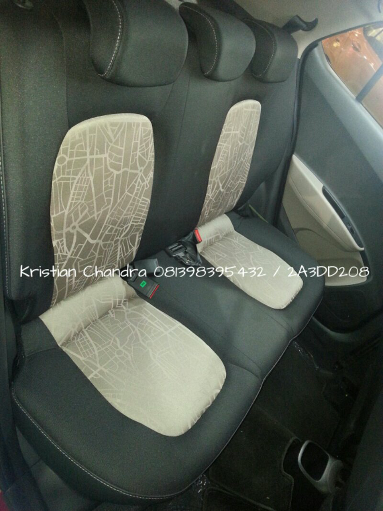 PAKET LEBARAN Hyundai Grand i10 TerBaru 2014 DP 50 JUTAan