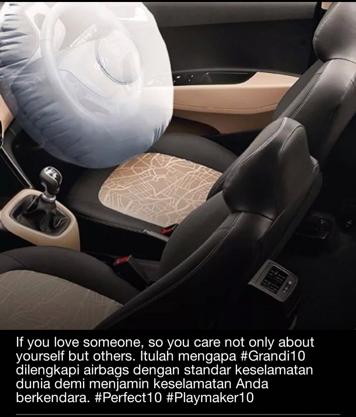 PAKET LEBARAN Hyundai Grand i10 TerBaru 2014 DP 50 JUTAan