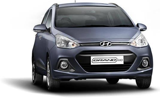 Hyundai Grand i10 DP mulai 38 Jutaan Cash/ Kredit/Tukar tambah
