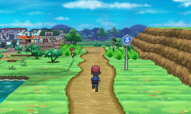 12 Game Nintendo 3DS terbagus yang Pernah Ane mainin.. (Cekidot..)