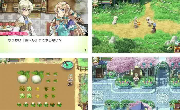 12 Game Nintendo 3DS terbagus yang Pernah Ane mainin.. (Cekidot..)