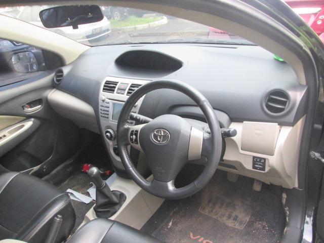 TOYOTA VIOS G 1.5 Tahun 2007 gaaan ..