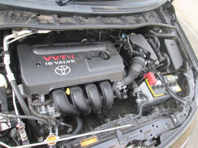 Di Lelang ! TOYOTA COROLLA ALTIS J 2009