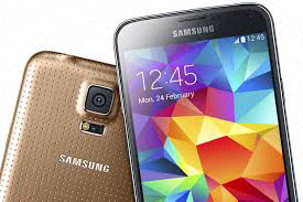 Asal Usul Handphone SAMSUNG