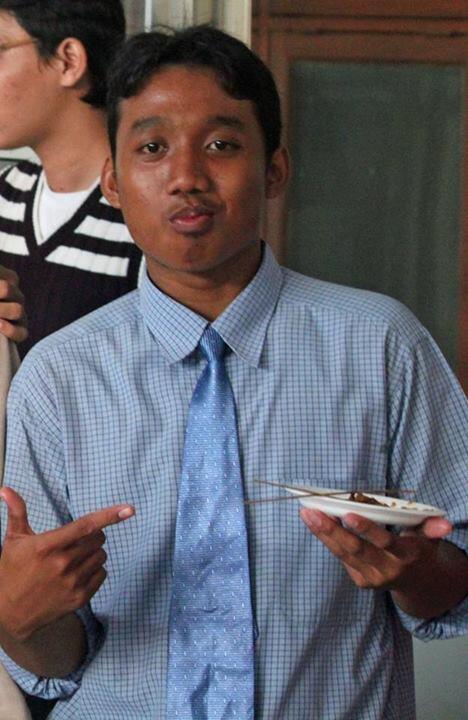 &#91;Bantuan Dana&#93; untuk Saudara kita Rengga Bartolomeus Putra