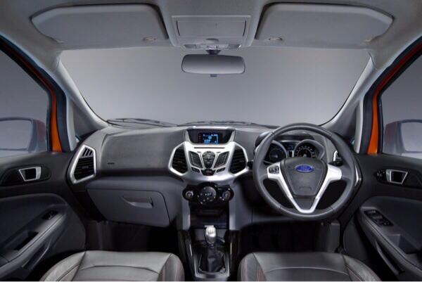Promo Khusus Ford Ecosport Beli 10unit Gratis 1unit Hanya dibulan Juli
