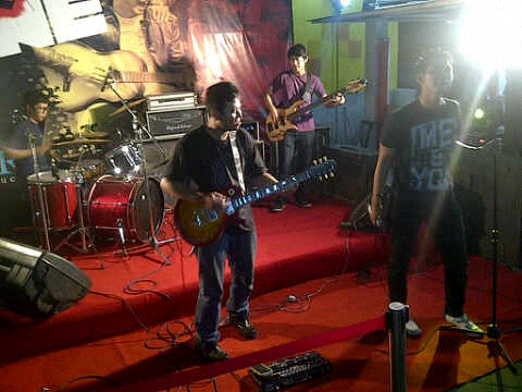 jasa pembuatan studio