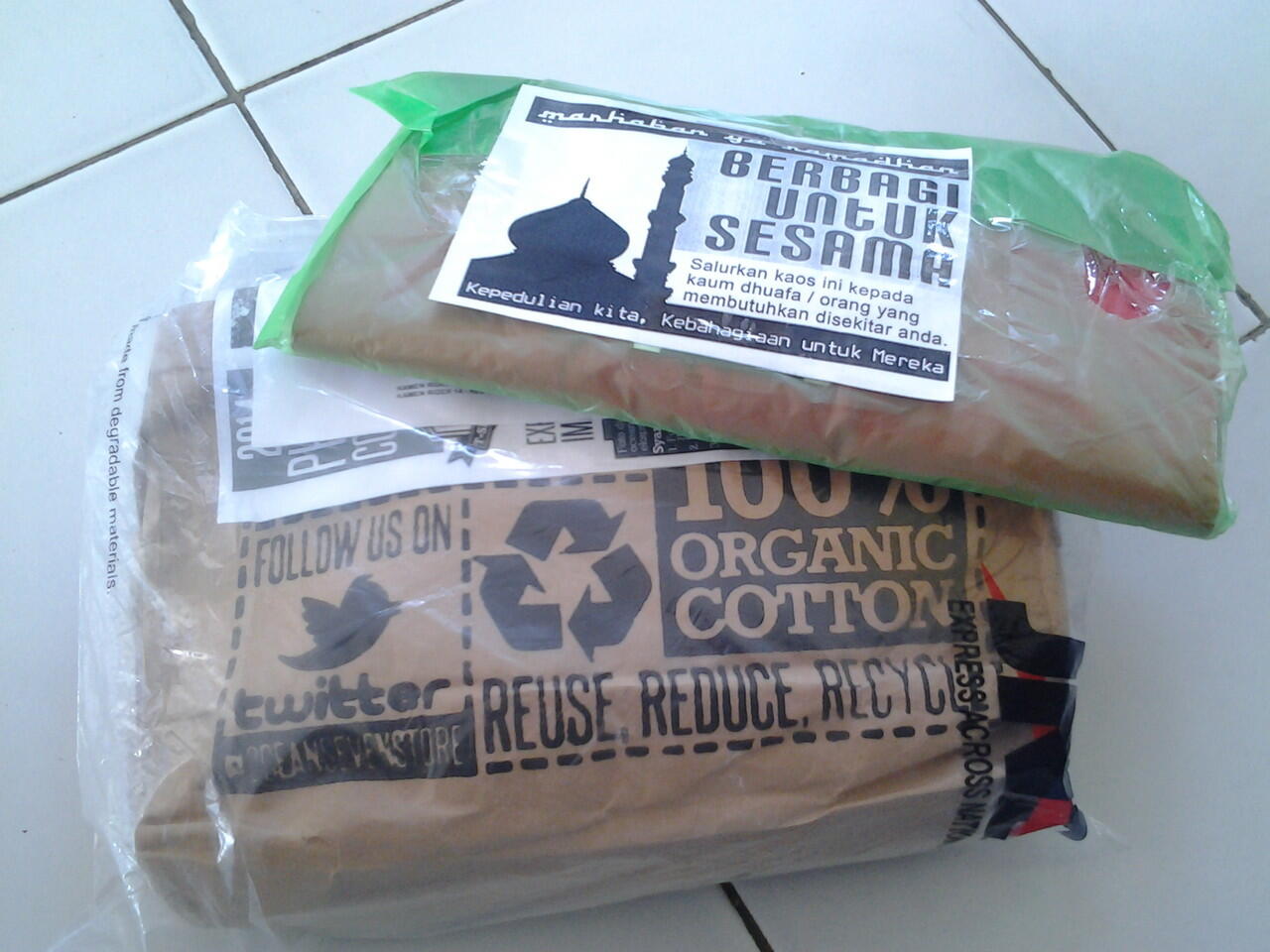 ++ TESTIMONIAL ++ O7.STORE