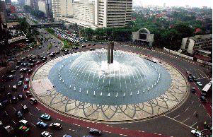 Tempat biasa yang jadi favorit untuk di jadikan ngabuburit