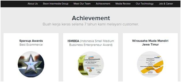 10 Hal yang Harus Ada pada Halaman “About Us” Website Anda