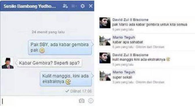 3 Alasan Kenapa Iklan Kulit Manggis Ini Nempel Banget