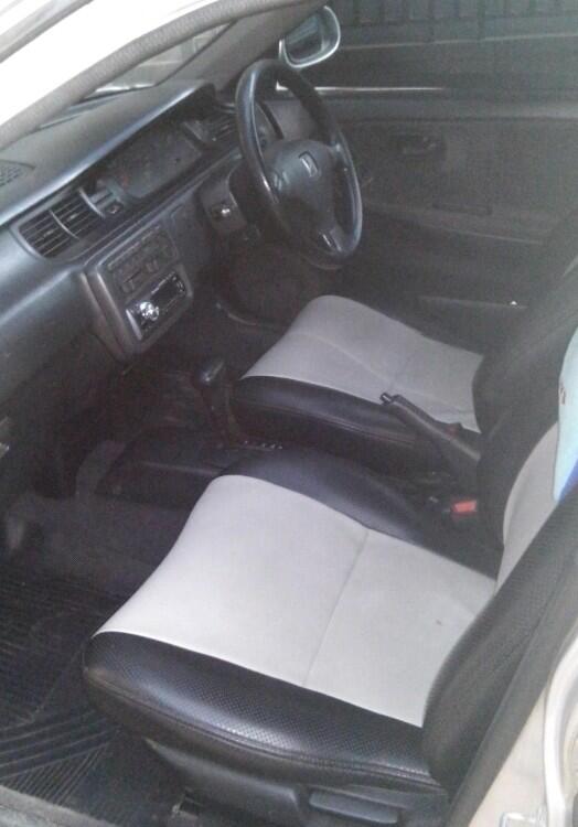 Jual honda genio civic 94 AT