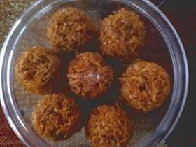 makanan khas bandung