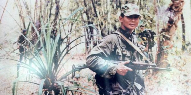 Tanyakan Pada Prabowo, Kemana Dirinya Saat Titiek Menangis Duka…?!