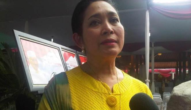 Tanyakan Pada Prabowo, Kemana Dirinya Saat Titiek Menangis Duka…?!