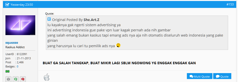 Fitnah terkejam yang pernah ane lihat di Forum kaskus kita tercinta &#91;PIC++&#93;